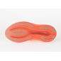 Mizuno Wave Rider 30 Femme White/Lava Orange/Lime Pulp