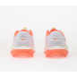 Mizuno Wave Rider 30 Femme White/Lava Orange/Lime Pulp
