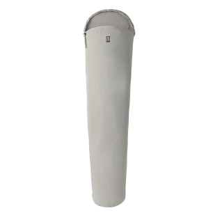 Wilsa Drap de Sac Coton Sacro Ecru