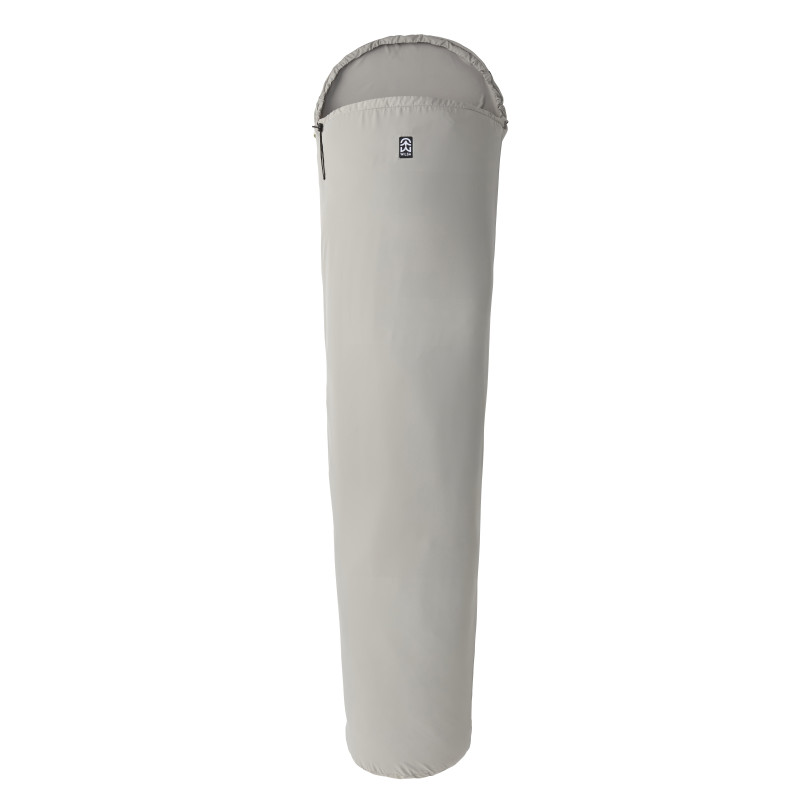 Wilsa Drap de Sac Coton Sacro Ecru