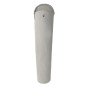 Wilsa Drap de Sac Coton Sacro Ecru