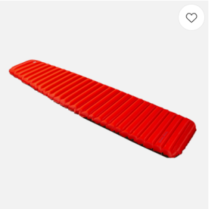 Trangoworld Matelas Micro Air 185x5x6