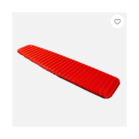 Trangoworld Matelas Micro Air 185x5x6