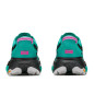 Hoka Mafate 5 Femme Black/Electric Aqua