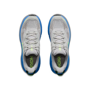 Hoka Challenger 8 Homme Stardust/Virtual Blue