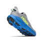 Hoka Challenger 8 Homme Stardust/Virtual Blue