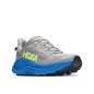 Hoka Challenger 8 Homme Stardust/Virtual Blue