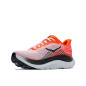Hoka Clifton 11 Homme Neon Tangerine/Frost
