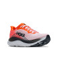 Hoka Clifton 11 Homme Neon Tangerine/Frost