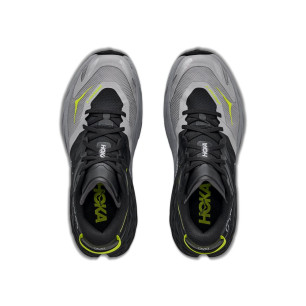 Hoka Speedgoat 7 Homme Black/Stellar Grey