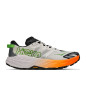 Hoka Speedgoat 7 Homme Frost/Neon Tangerine