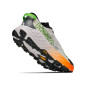 Hoka Speedgoat 7 Homme Frost/Neon Tangerine