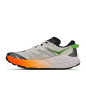 Hoka Speedgoat 7 Homme Frost/Neon Tangerine
