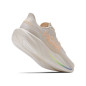 Hoka Mach 7 Femme Oat Milk/Alabaster
