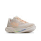 Hoka Mach 7 Femme Oat Milk/Alabaster