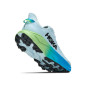 Hoka Challenger 8 Femme Glimmering Blue/Tart Apple