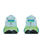 Hoka Challenger 8 Femme Glimmering Blue/Tart Apple