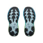 Hoka Challenger 8 Femme Glimmering Blue/Tart Apple