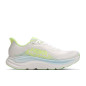 Hoka Clifton 11 Femme Frost/Neon Yuzu