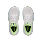 Hoka Clifton 11 Femme Frost/Neon Yuzu