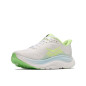 Hoka Clifton 11 Femme Frost/Neon Yuzu
