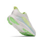 Hoka Clifton 11 Femme Frost/Neon Yuzu