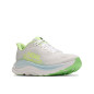 Hoka Clifton 11 Femme Frost/Neon Yuzu