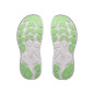 Hoka Clifton 11 Femme Frost/Neon Yuzu