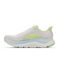 Hoka Clifton 11 Femme Frost/Neon Yuzu
