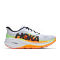 Hoka Clifton Pro Homme Cosmic Grey/Black Hoka Clifton Pro Homme Cosmic Grey/Black