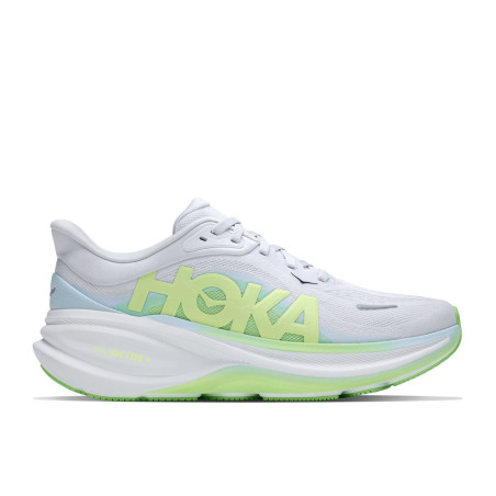 Hoka Clifton Pro Femme Cosmic Grey/Neon Yuzu