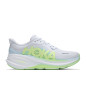 Hoka Clifton Pro Femme Cosmic Grey/Neon Yuzu