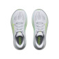 Hoka Clifton Pro Femme Cosmic Grey/Neon Yuzu