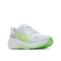 Hoka Clifton Pro Femme Cosmic Grey/Neon Yuzu