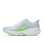 Hoka Clifton Pro Femme Cosmic Grey/Neon Yuzu