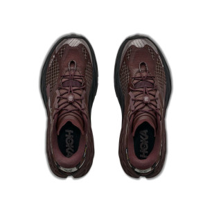 Hoka Speedgoat 7 GTX Femme Deep Mauve/Black