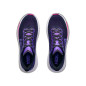 Hoka Mach 7 Homme Carbon Black/Cosmic Purple