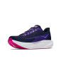 Hoka Mach 7 Homme Carbon Black/Cosmic Purple