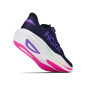 Hoka Mach 7 Homme Carbon Black/Cosmic Purple