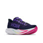 Hoka Mach 7 Homme Carbon Black/Cosmic Purple