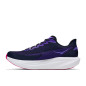 Hoka Mach 7 Homme Carbon Black/Cosmic Purple