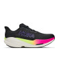 Hoka Mach X 3 Homme Black/Neon Nebula