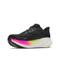 Hoka Mach X 3 Homme Black/Neon Nebula