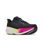 Hoka Mach X 3 Homme Black/Neon Nebula