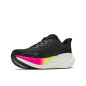 Hoka Mach X 3 Femme Black/Neon Nebula