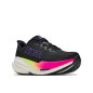Hoka Mach X 3 Femme Black/Neon Nebula