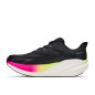 Hoka Mach X 3 Femme Black/Neon Nebula