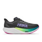 Hoka Rocket X 3 Unisexe Black/Neon Nebula