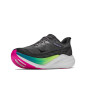 Hoka Rocket X 3 Unisexe Black/Neon Nebula