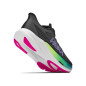 Hoka Rocket X 3 Unisexe Black/Neon Nebula